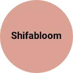 Business logo of Shifabloom