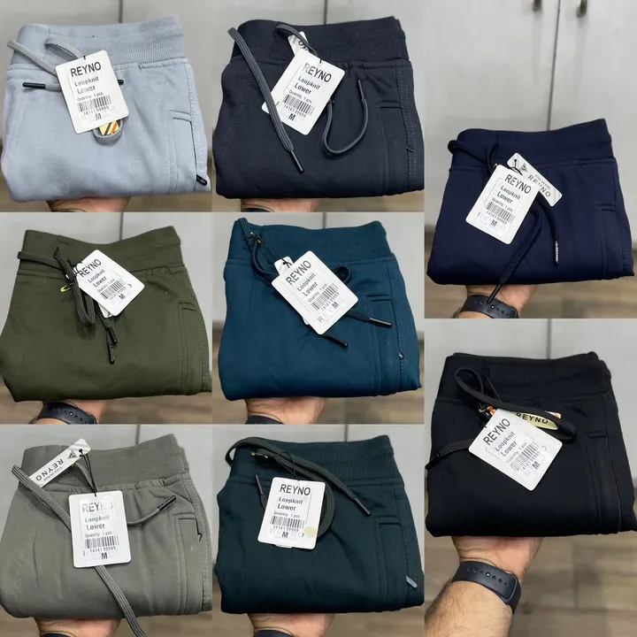 Cotton Track pants uploaded by Mr Unique Casuals on 3/5/2023