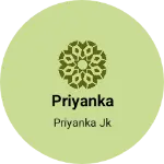 Business logo of PRIYANKA