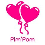 Business logo of Pim'Pom