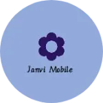 Business logo of Janvi mobile