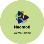 Business logo of NaoMoti