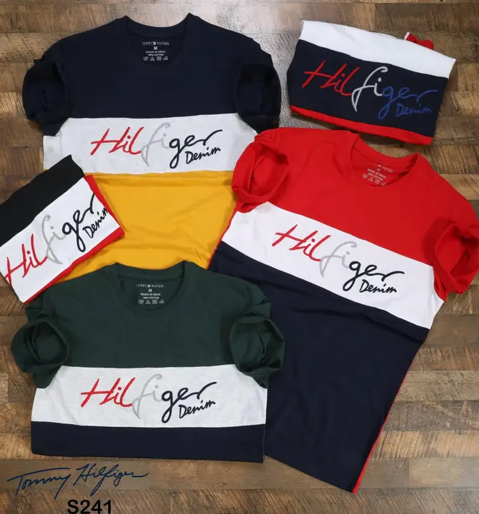 TOMMYHILFIGER [MC] uploaded by Be-Urban  on 3/5/2023