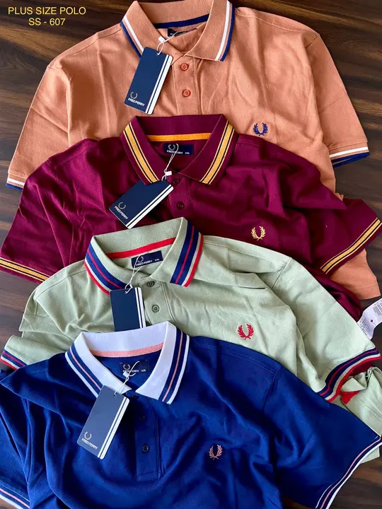 Fred Perry uploaded by Be-Urban  on 3/5/2023