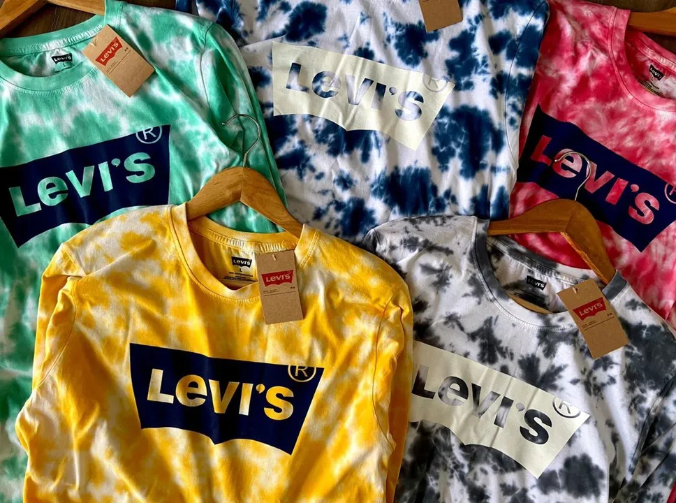 Levi's  uploaded by Be-Urban  on 3/5/2023