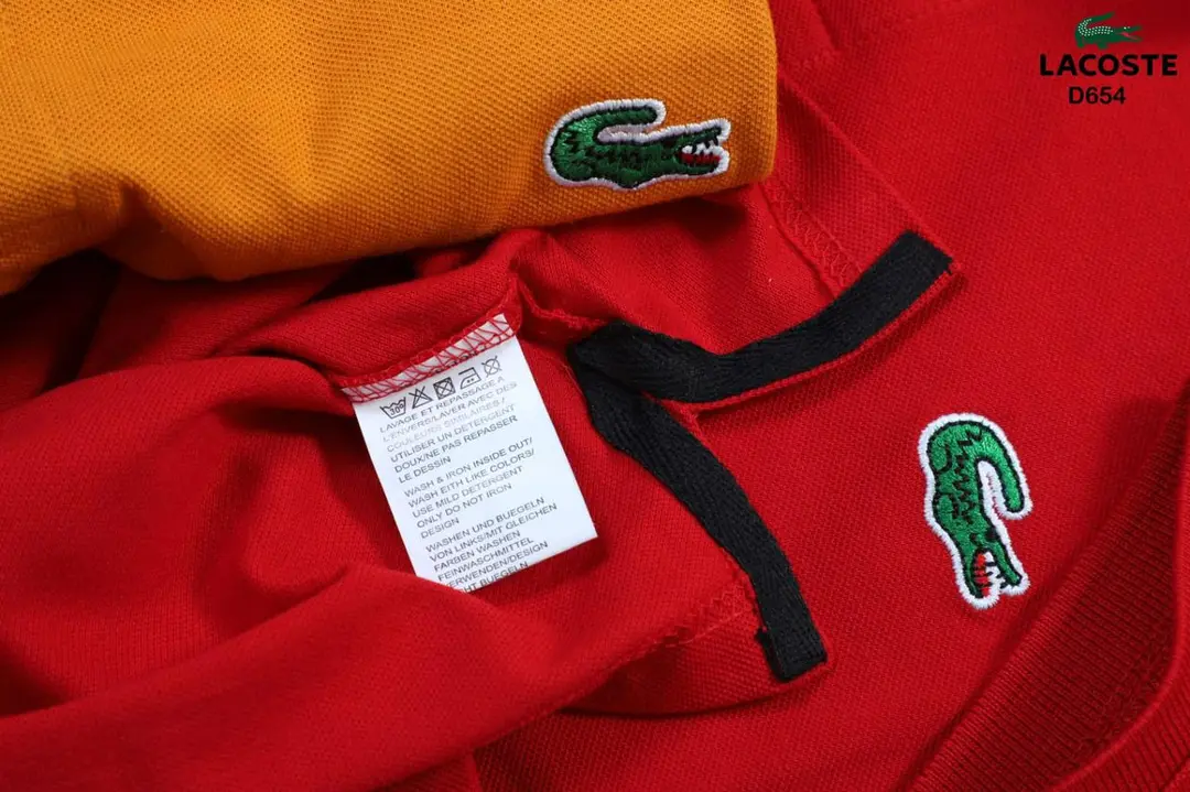 Lacoste[MC] uploaded by Be-Urban  on 3/5/2023
