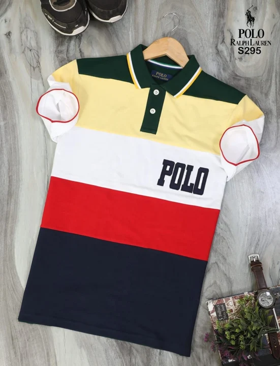 RL POLO uploaded by Be-Urban  on 3/5/2023