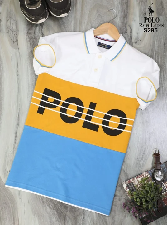 RL POLO uploaded by Be-Urban  on 3/5/2023