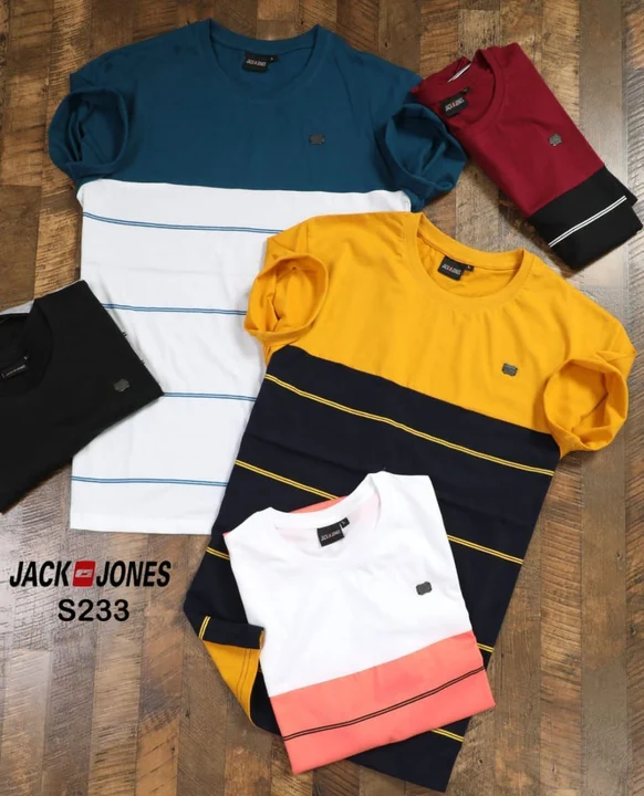 Jack & Jones[MC] uploaded by Be-Urban  on 3/5/2023