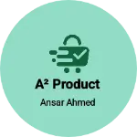 Business logo of A² PRODUCT based out of Uttara Kannada