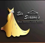 Business logo of Six season,s