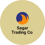Business logo of SAGAR trading co
