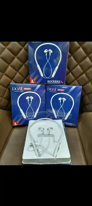 Boat Headphones  uploaded by Shopping Club India on 3/5/2023