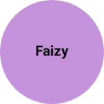 Business logo of Faizy