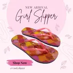 Business logo of Candy designer slippers