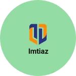 Business logo of Imtiaz