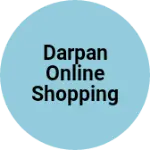 Business logo of Darpan online shopping