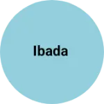 Business logo of Ibada