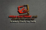 Business logo of Pooja electronic and computer