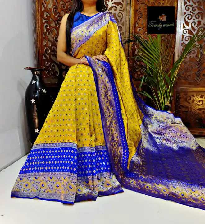 Product uploaded by Mahalder saree centre on 3/5/2023