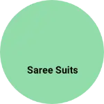 Business logo of SAREE SUITS