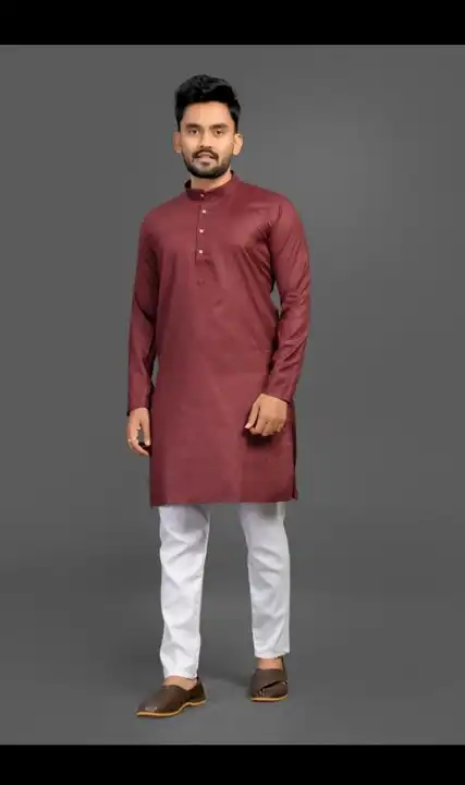 Jen's kurta pyjama set  uploaded by Jay mataji fashion  on 3/5/2023