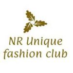 Business logo of NR Unique fashion club