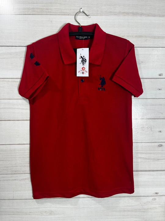 Polo t shirt         uploaded by R.s treding  on 3/5/2023