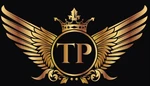 Business logo of TP COLLECTIONS based out of Pune