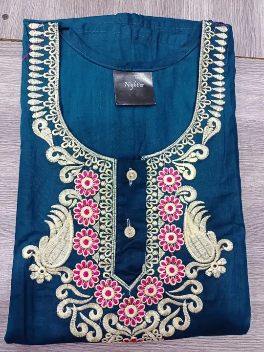 Product uploaded by Annai Fashion Boutique on 5/30/2024