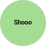 Business logo of SHOOO