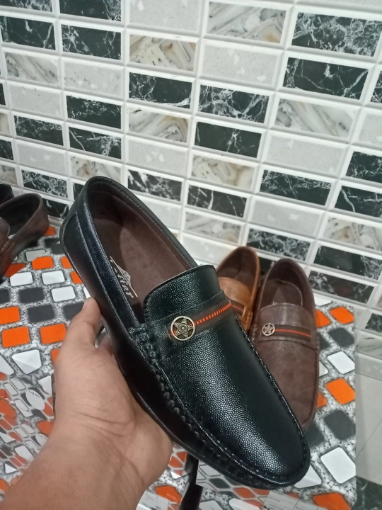 Loafers  uploaded by Kushwah Brothers on 3/5/2023