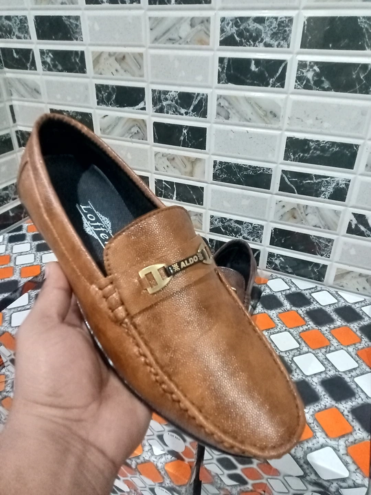 Loafers  uploaded by Kushwah Brothers on 3/5/2023