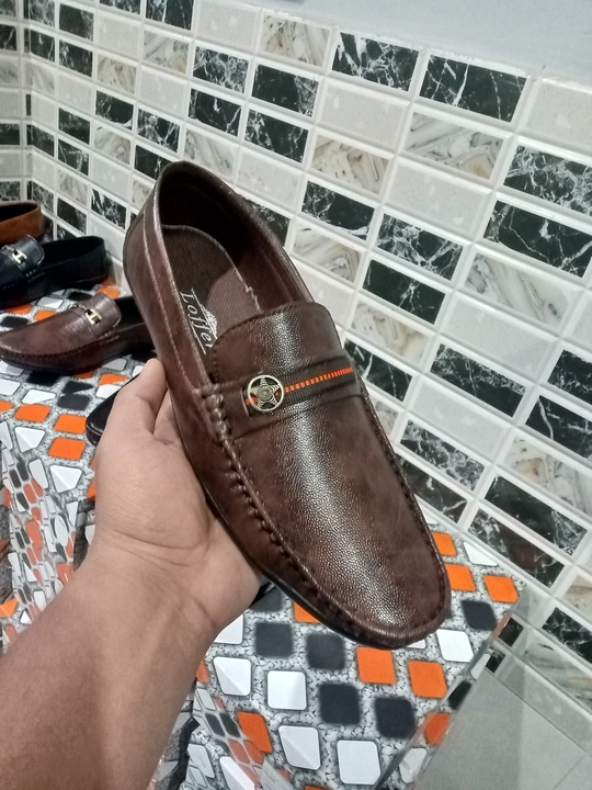 Loafers  uploaded by Kushwah Brothers on 5/31/2024