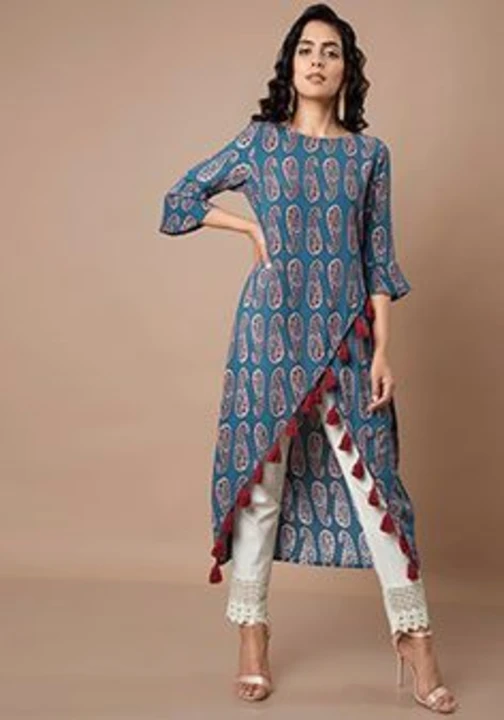 Kurti uploaded by business on 3/5/2023