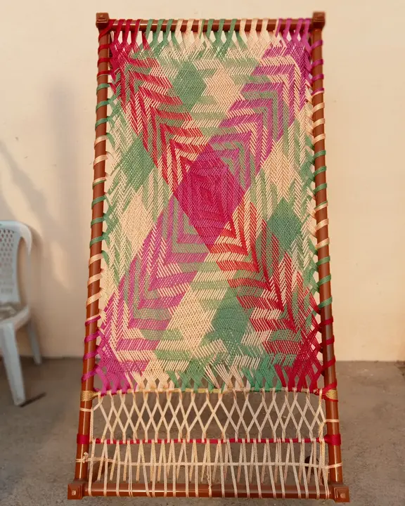 Handmade khatla  uploaded by Khodiyar fabrication on 3/5/2023