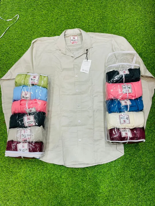 Product uploaded by W H Garments on 3/5/2023