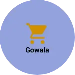 Business logo of Gowala