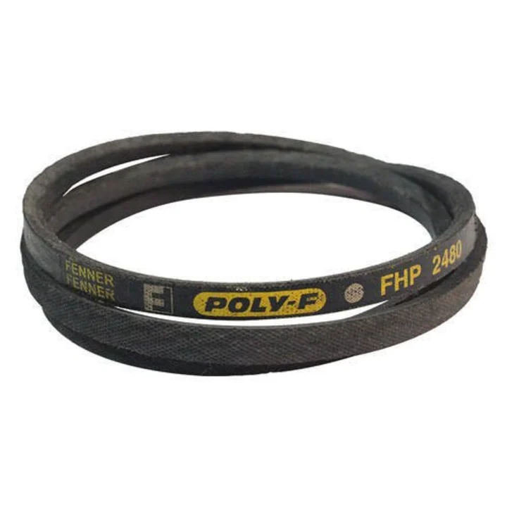 FENNER POLY-f plus v belt uploaded by Divya Enginners on 3/5/2023
