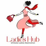 Business logo of LadiesHub