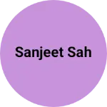 Business logo of Sanjeet sah