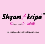 Business logo of Shyam kripa interprises