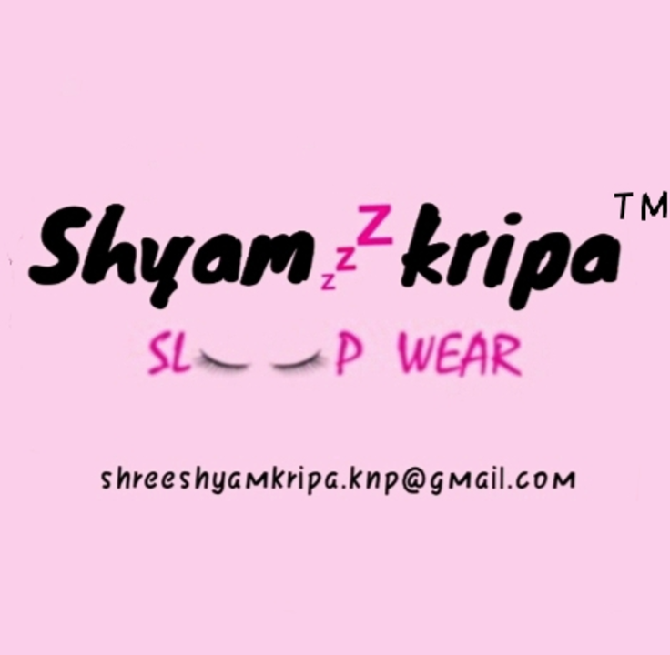 Post image Shyam kripa interprises has updated their profile picture.