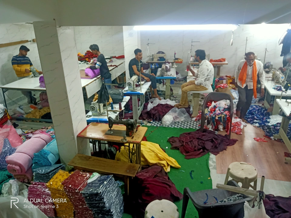 Factory Store Images of Shyam kripa interprises