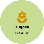 Business logo of Yugosa