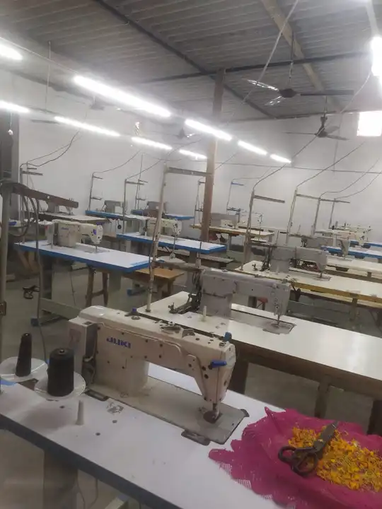 Factory Store Images of ARMAN GARMENT