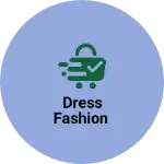 Business logo of Dress fashion