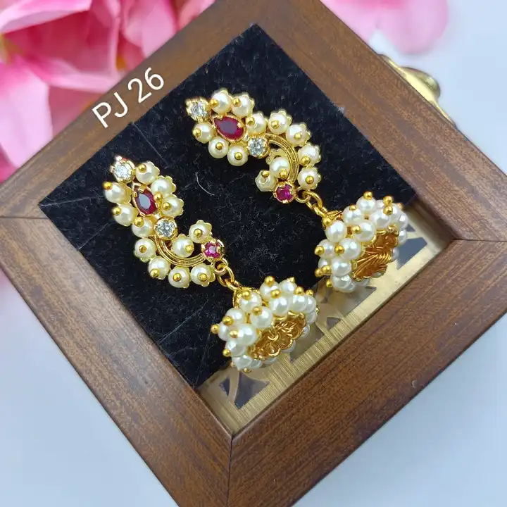 Product uploaded by Parshwa Jewellery  on 3/5/2023