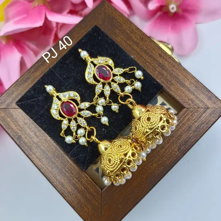 Product uploaded by Parshwa Jewellery  on 3/5/2023