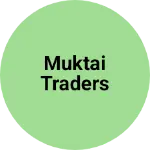 Business logo of Muktai Traders